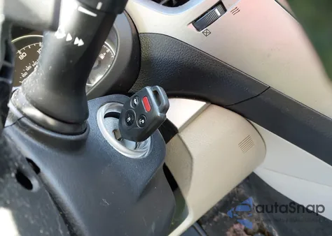 2013 Subaru Outback 2.5I Premium z USA, uszkodzony, nr VIN 4S4BRCCC5D3264031